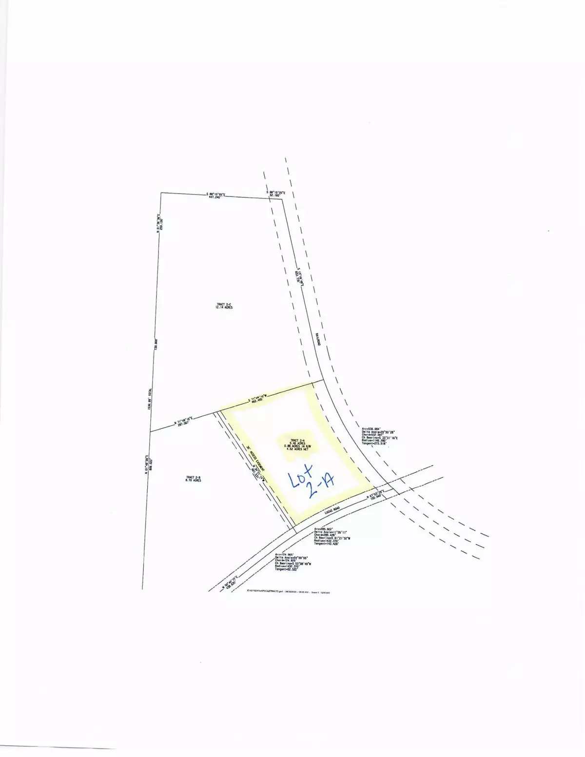 Jackson Springs, NC 27376,228 Lucas RD