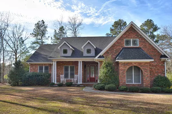 698 Loblolly DR, Vass, NC 28394