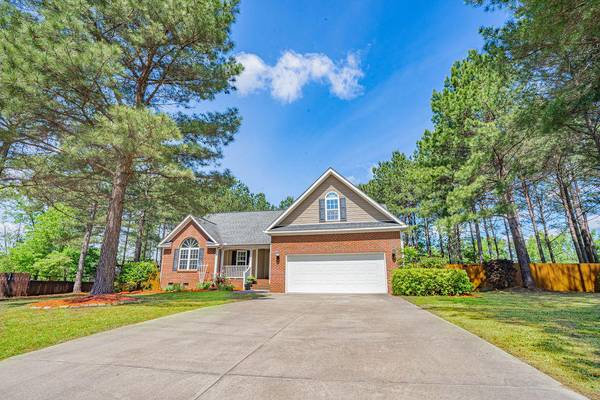 150 Cabin Hill WAY, Carthage, NC 28327