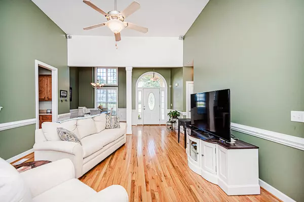 Lillington, NC 27546,310 Mamie Ferguson DR