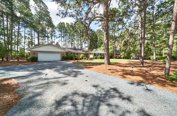 Whispering Pines, NC 28327,0 Birdie Drive