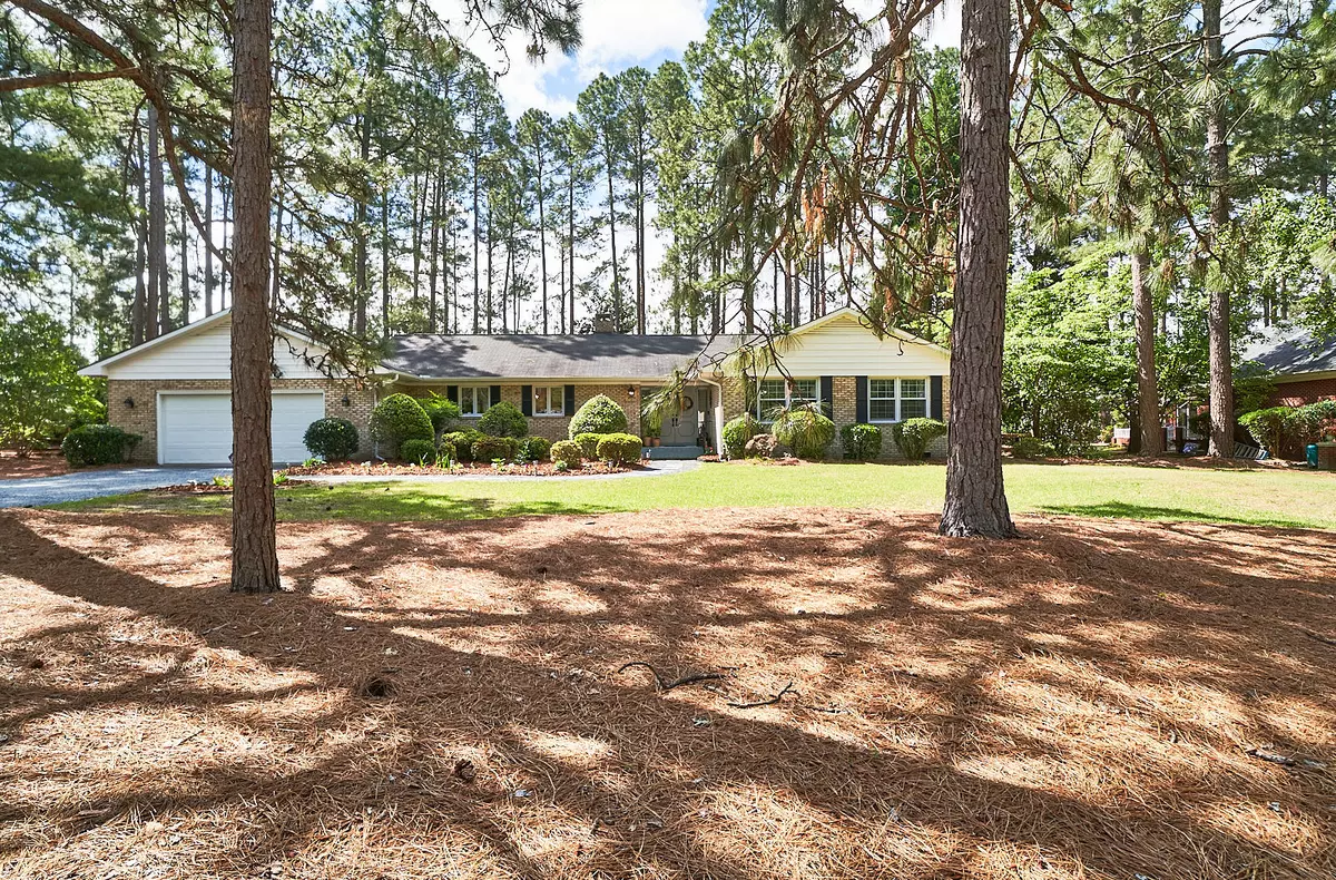 Whispering Pines, NC 28327,0 Birdie Drive