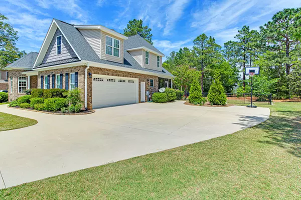 Whispering Pines, NC 28327,0 Tomahawk Court