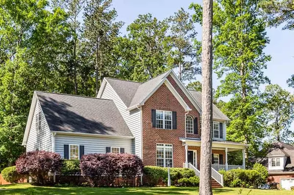 Sanford, NC 27330,0 Winthrop Place