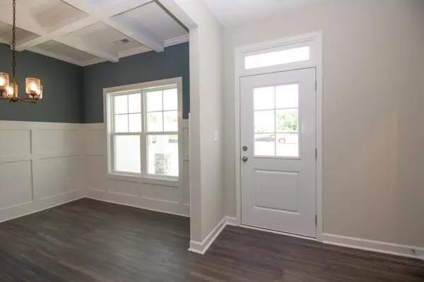 Vass, NC 28394,1015 Camellia Drive