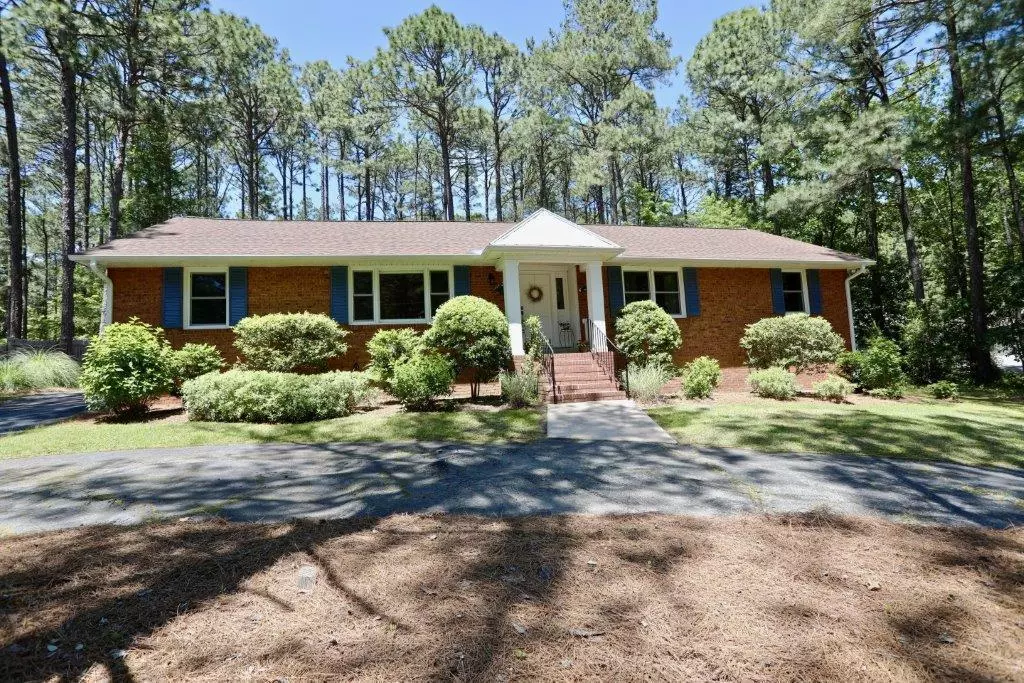 Southern Pines, NC 28387,0 Cliff Road