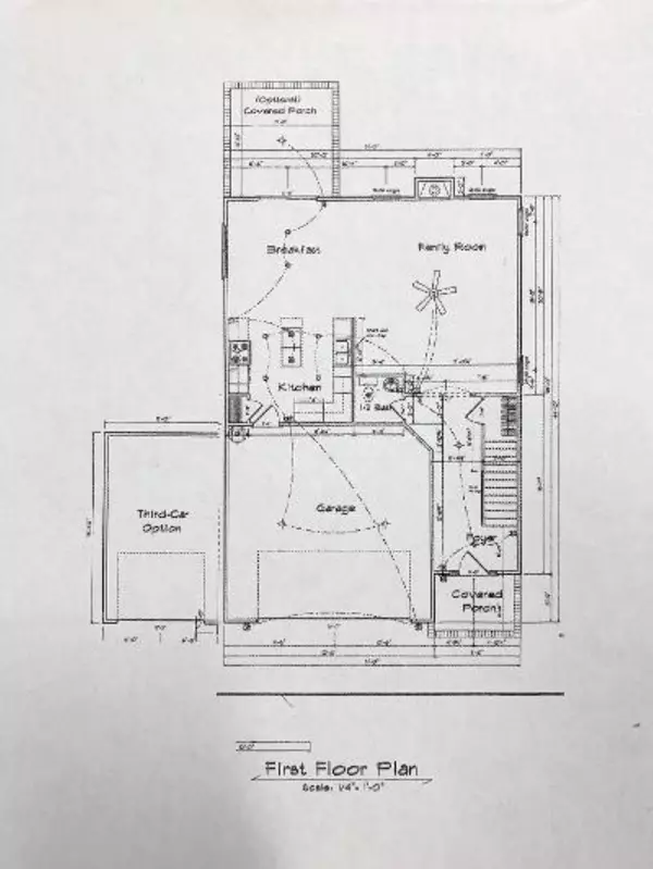 Aberdeen, NC 28315,0 Yellowwood Drive