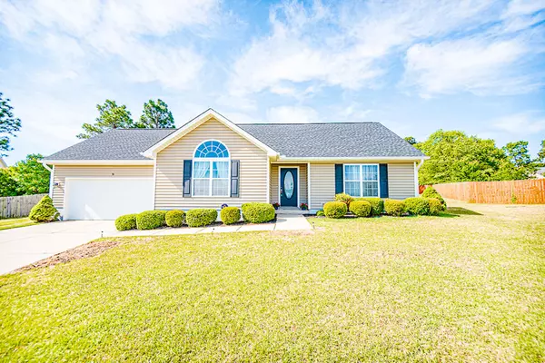 36 Tiger Tank CT, Broadway, NC 27505