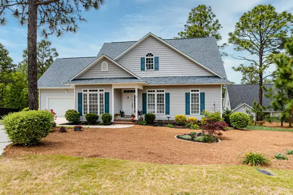 Pinehurst, NC 28374,3 Pierce CT