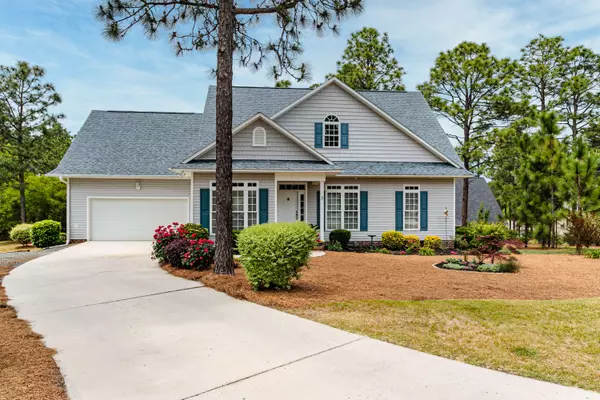 Pinehurst, NC 28374,3 Pierce CT