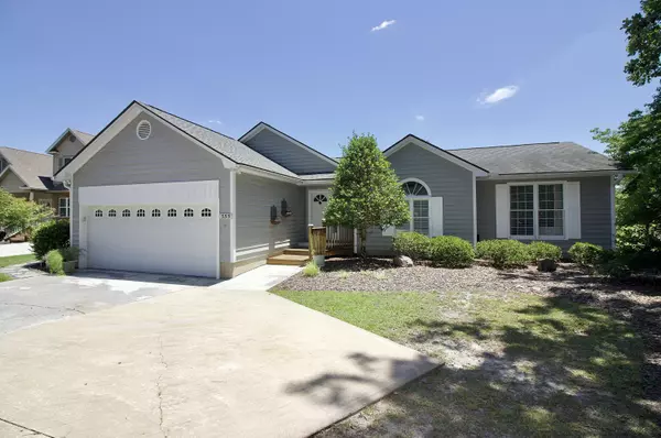 0 Ivy Circle, Vass, NC 28394