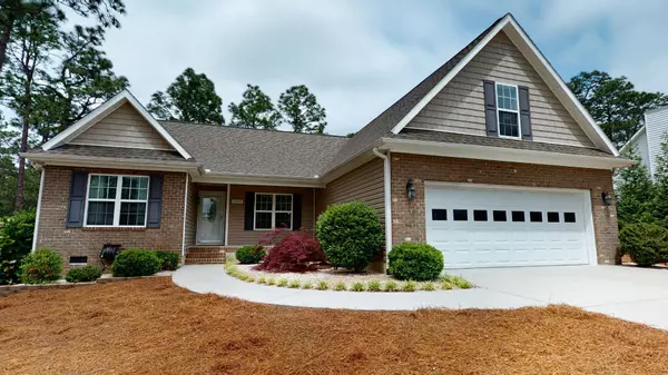 0 NW Longleaf Drive, Pinehurst, NC 28374