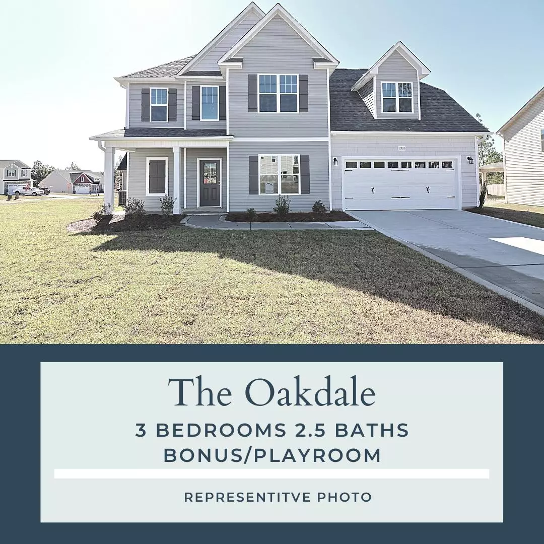 Vass, NC 28394,1120 Camellia DR