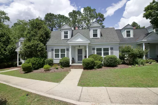 0 Colonial Pines Circle, Pinehurst, NC 28374