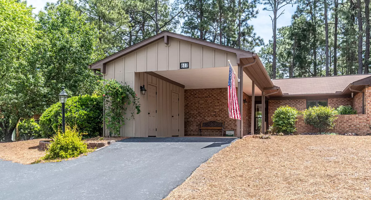 Southern Pines, NC 28387,0 Redwood Drive