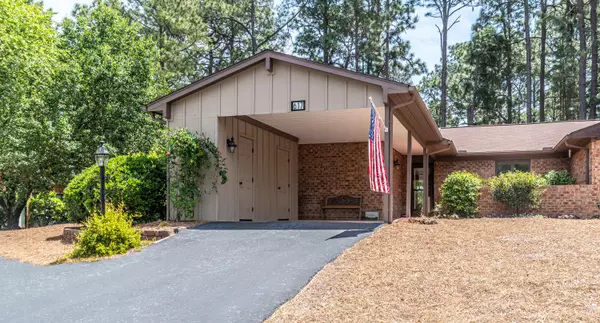 0 Redwood Drive, Southern Pines, NC 28387