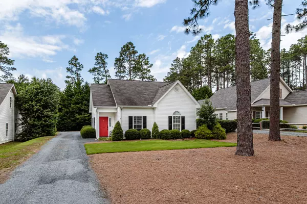 Southern Pines, NC 28387,480 Sheldon RD