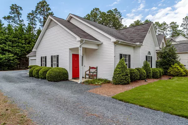 Southern Pines, NC 28387,480 Sheldon RD