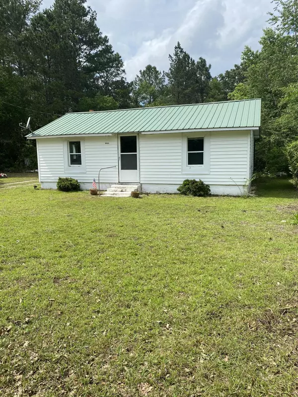 2476 Jackson Springs RD, Jackson Springs, NC 27281