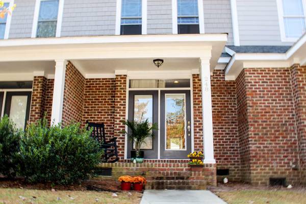 248 E Delaware AVE, Southern Pines, NC 28387