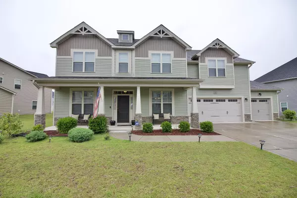 Raeford, NC 28376,0 Royal Birkdale Drive