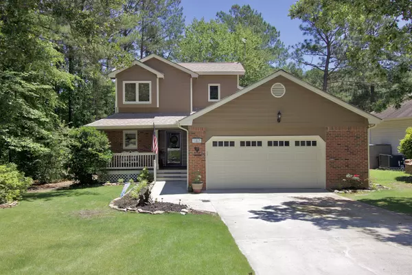 Vass, NC 28394,587 Riverbirch DR