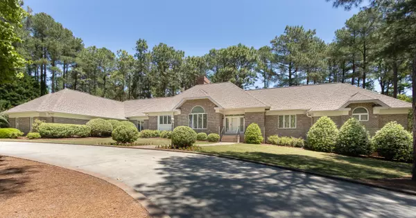 0 Mcmichael Drive, Pinehurst, NC 28374