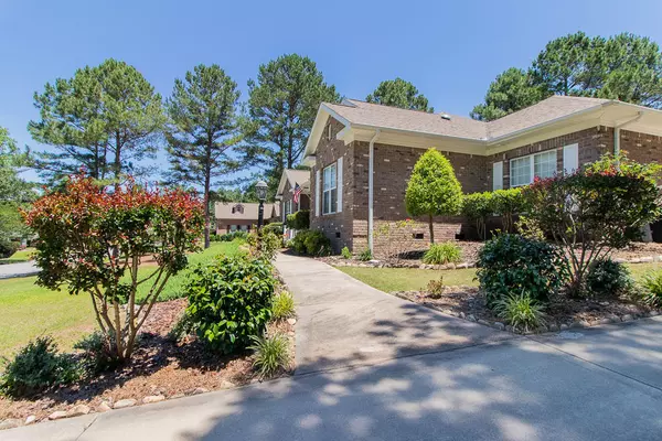 Whispering Pines, NC 28327,0 Lavender Drive