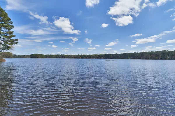 Whispering Pines, NC 28327,0 Lakeview Drive