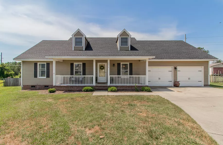 0 Marvin Drive, Spring Lake, NC 28390