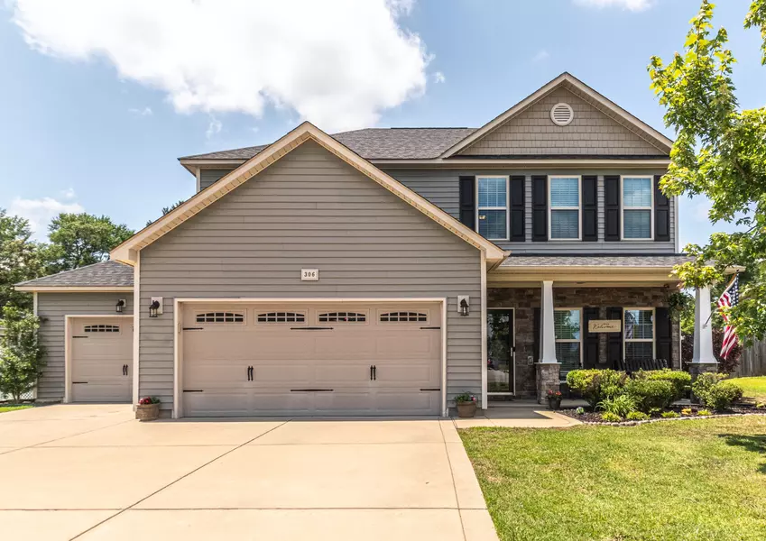 0 Royal Birkdale Drive, Raeford, NC 28376