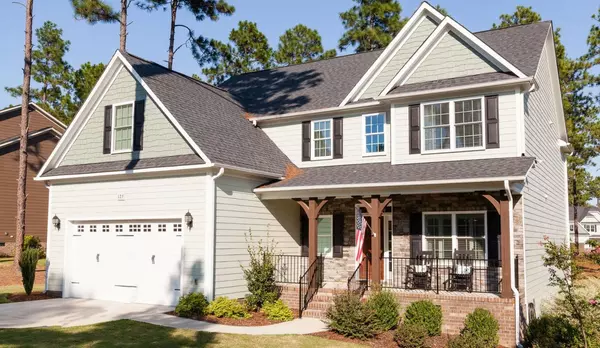 0 Wiregrass Lane, Southern Pines, NC 28387