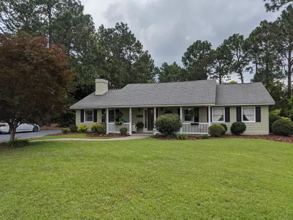 Whispering Pines, NC 28327,0 Rays Bridge Road