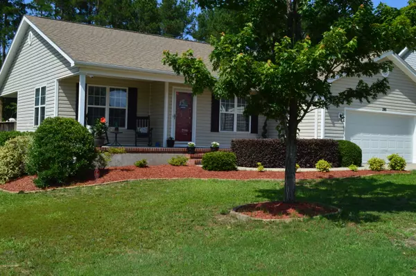 Carthage, NC 28327,248 Savannah Garden DR