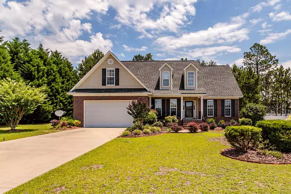 0 Camberly Lane, Aberdeen, NC 28315