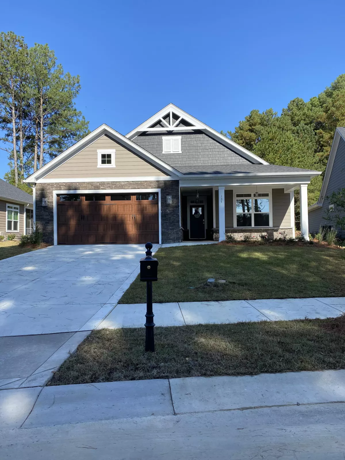 Aberdeen, NC 28315,137 Keowee Circle