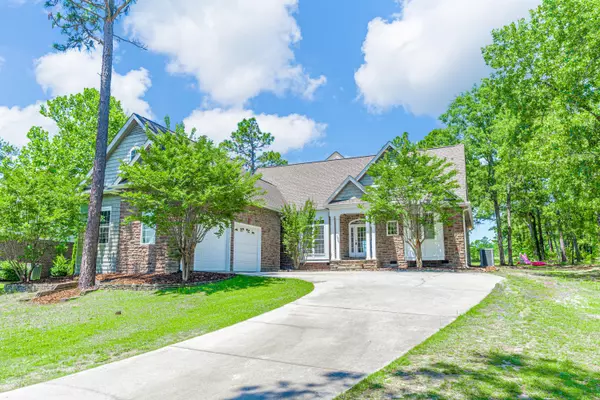 294 Chestnut DR, Vass, NC 28394