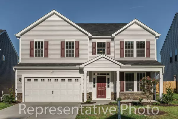 4280 Irwin Drive, Aberdeen, NC 28315