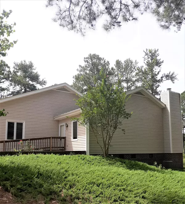 Wagram, NC 28396,0 Blue Heron Court