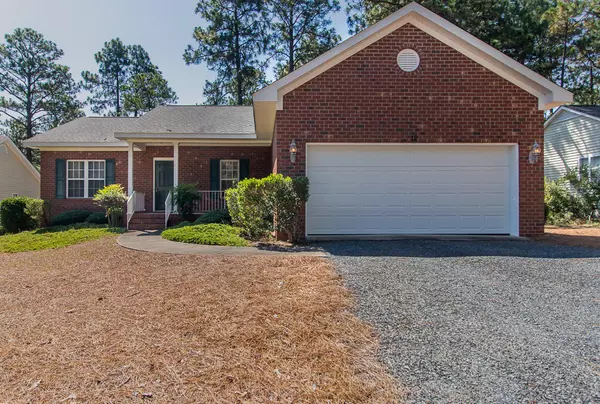 Pinehurst, NC 28374,0 Cameron Lane