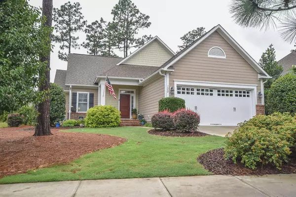 130 S Bracken Fern LN, Southern Pines, NC 28387