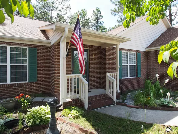 Pinehurst, NC 28374,0 White Court