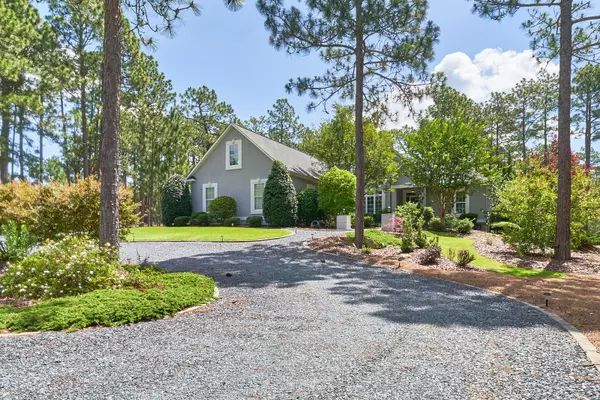 0 Fox Den Drive, West End, NC 27376