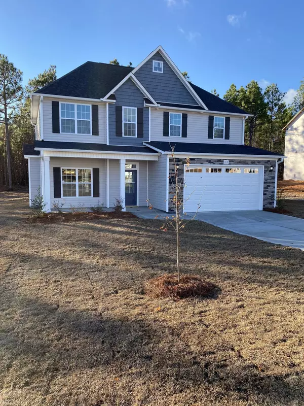 0 Veranda Court, Aberdeen, NC 28315