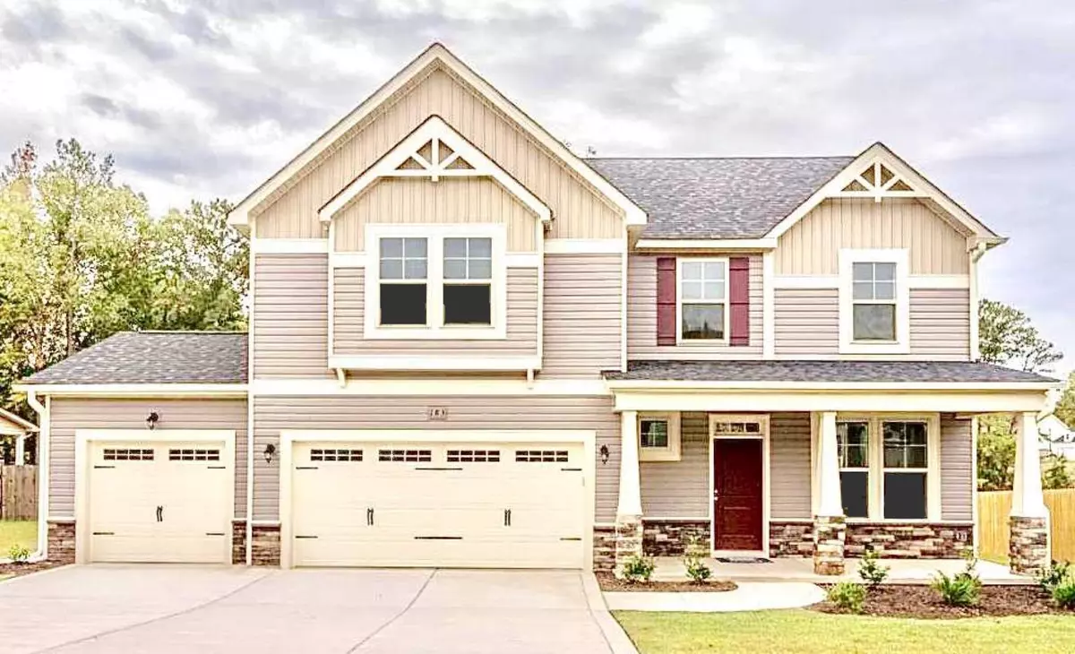Spring Lake, NC 28390,183 Coopers Creek AVE