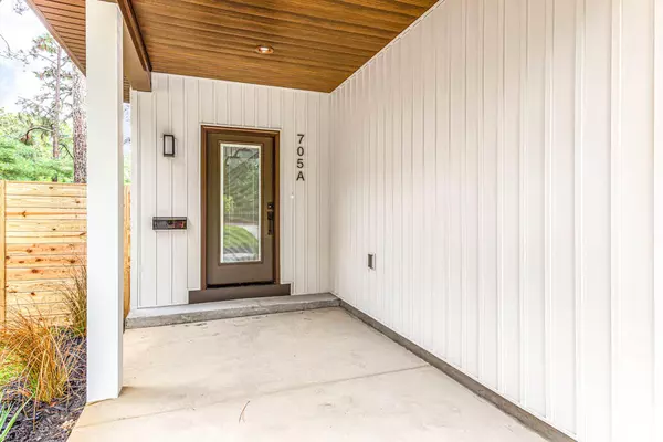 Southern Pines, NC 28387,705 S Ridge ST #A