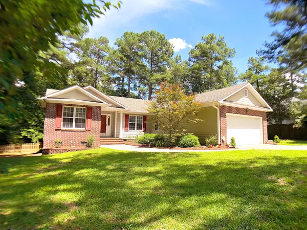 0 Quail Court, Vass, NC 28394