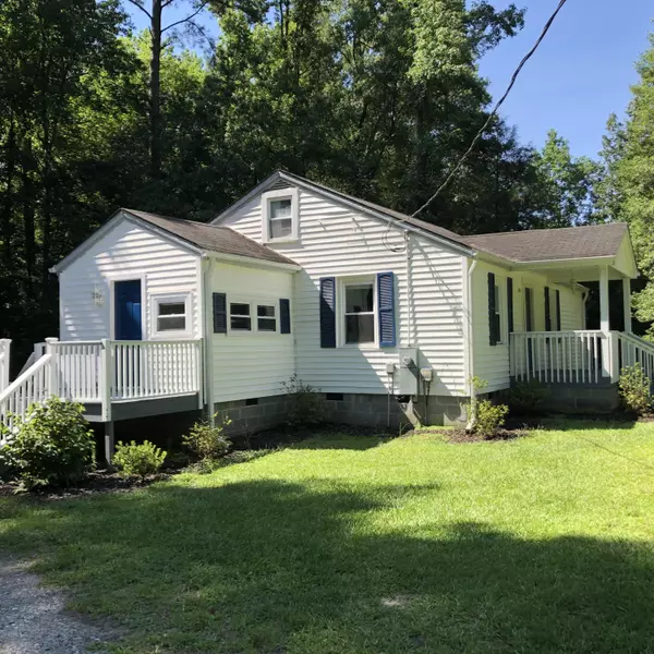 Vass, NC 28394,225 Oakwood DR