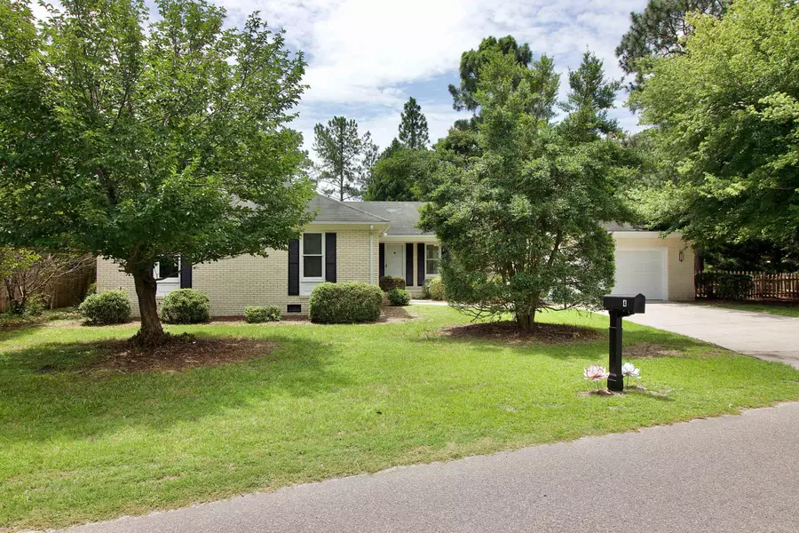 4 Gambel CT, Pinehurst, NC 28374