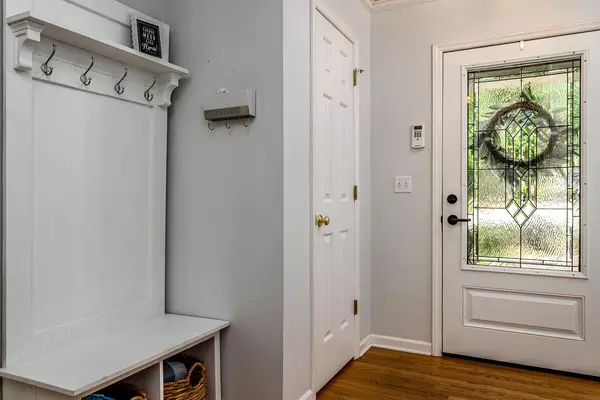 Vass, NC 28394,973 Blackeyed Susan PL